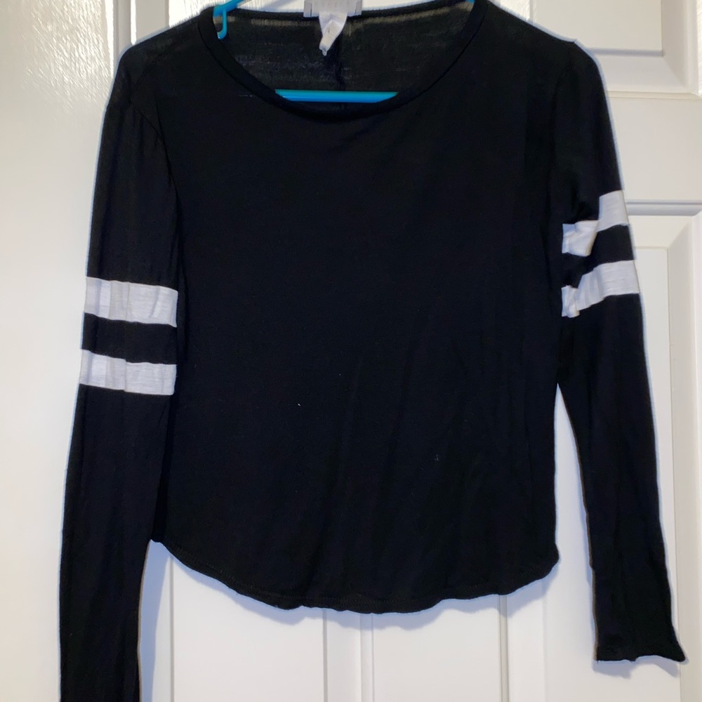 Revice CropTop